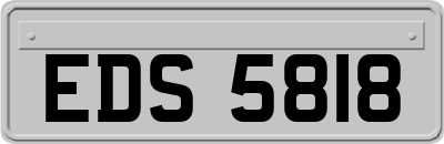 EDS5818