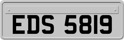EDS5819