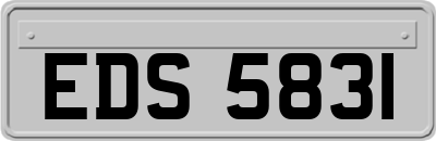 EDS5831