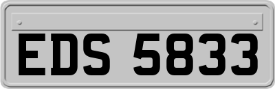 EDS5833