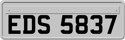 EDS5837
