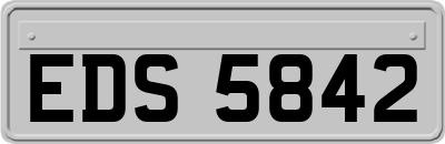 EDS5842