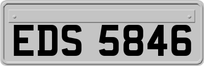 EDS5846
