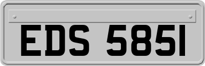 EDS5851