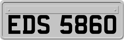 EDS5860