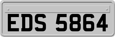 EDS5864