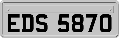 EDS5870