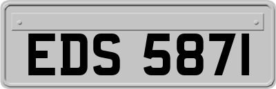 EDS5871