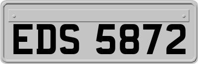 EDS5872