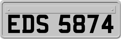 EDS5874