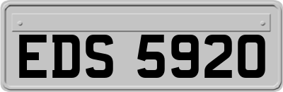 EDS5920