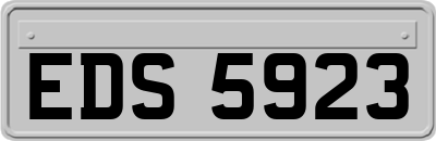 EDS5923