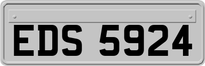 EDS5924