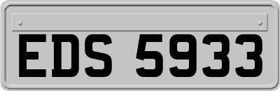 EDS5933