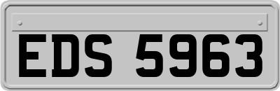 EDS5963