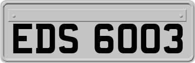 EDS6003