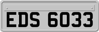 EDS6033