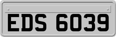 EDS6039