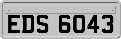 EDS6043