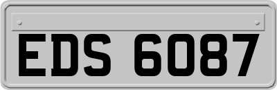 EDS6087