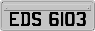 EDS6103
