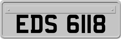 EDS6118