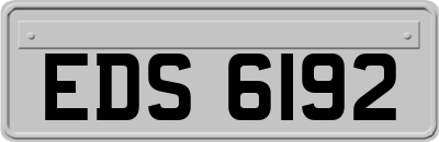 EDS6192