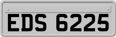 EDS6225