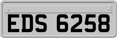 EDS6258