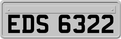 EDS6322