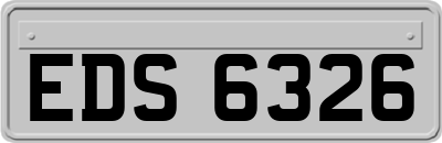 EDS6326