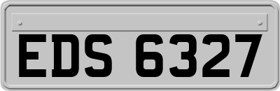 EDS6327