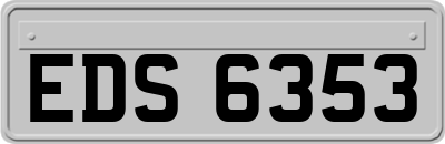 EDS6353