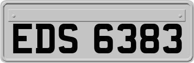 EDS6383