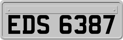 EDS6387