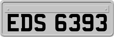 EDS6393