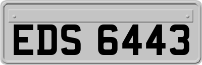 EDS6443