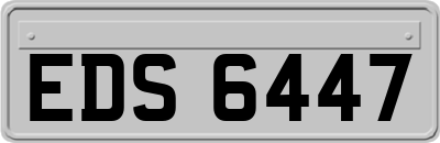 EDS6447