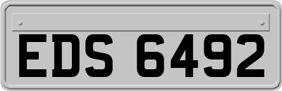EDS6492