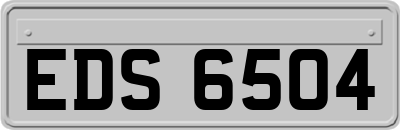 EDS6504