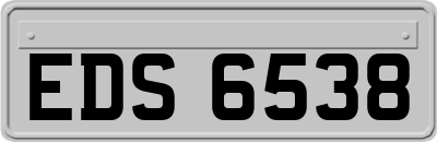 EDS6538