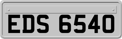 EDS6540