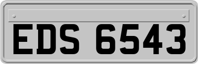 EDS6543