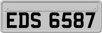 EDS6587