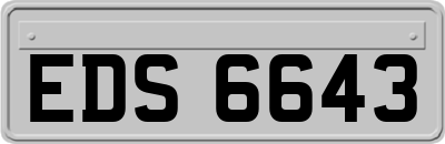 EDS6643
