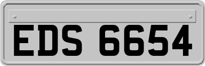 EDS6654