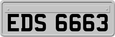 EDS6663