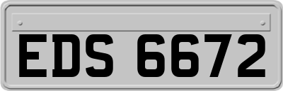 EDS6672