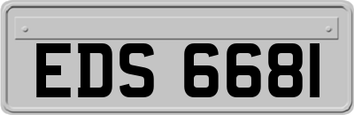 EDS6681