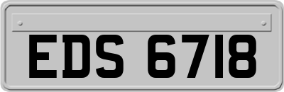 EDS6718